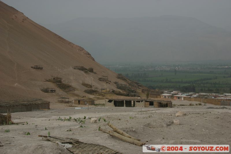 Toro Muerto
Mots-clés: peru