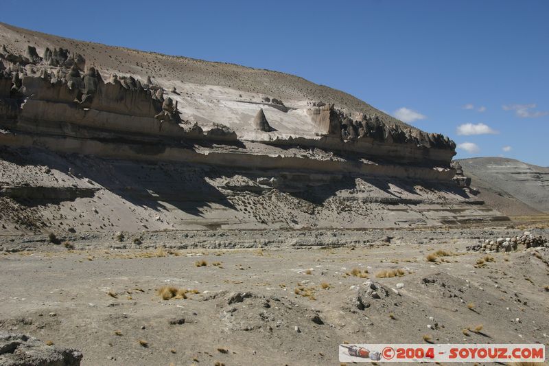 Reserva Nacional Salinas y Aguada Blanca
Mots-clés: peru Montagne