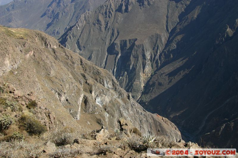 Canyon del Colca
Mots-clés: peru Montagne