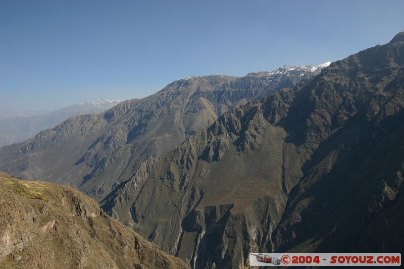 Canyon del Colca
Mots-clés: peru Montagne