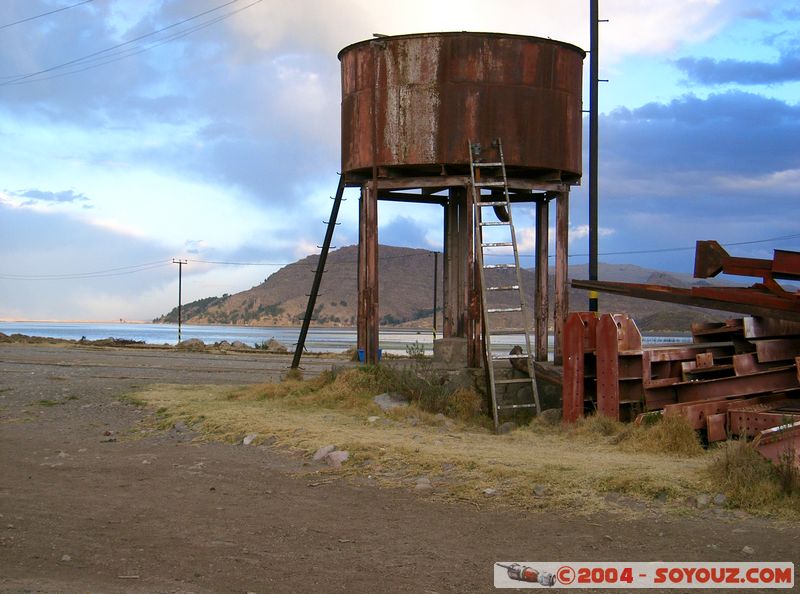 Puno - Lago Titicaca
Mots-clés: peru Lac