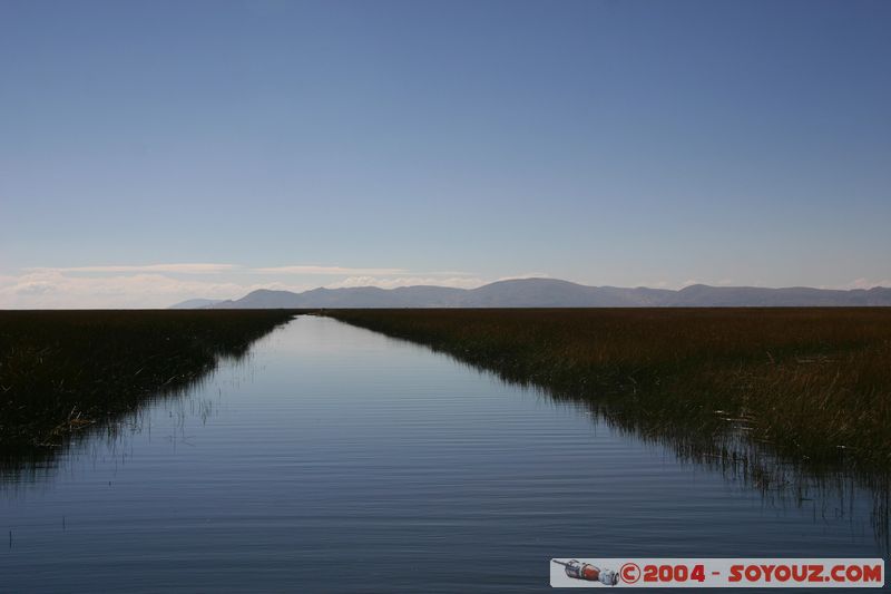 Lago Tititaca
Mots-clés: peru Lac Roseau