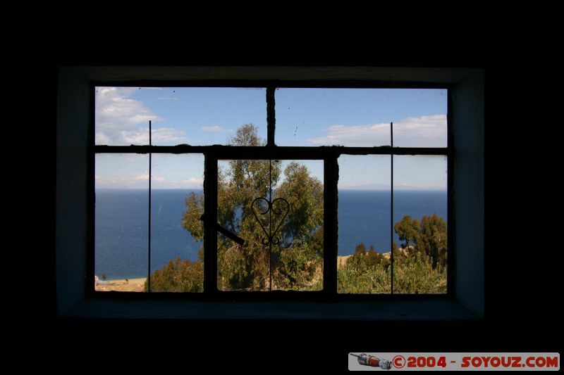 Lago Titicaca - Isla Amantani
Mots-clés: peru Lac