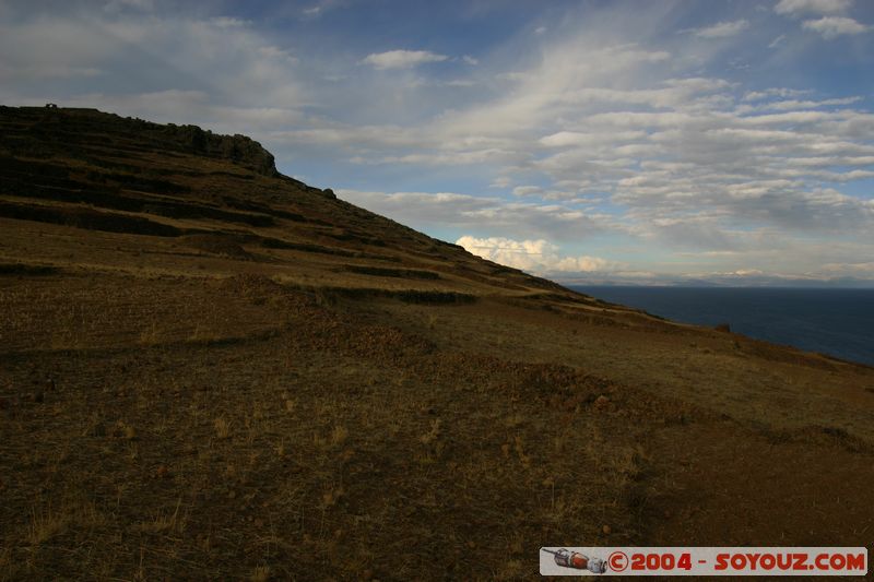 Lago Titicaca - Isla Amantani
Mots-clés: peru