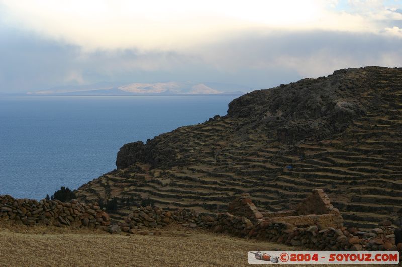 Lago Titicaca - Isla Amantani - Sunset
Mots-clés: peru Ruines Incas