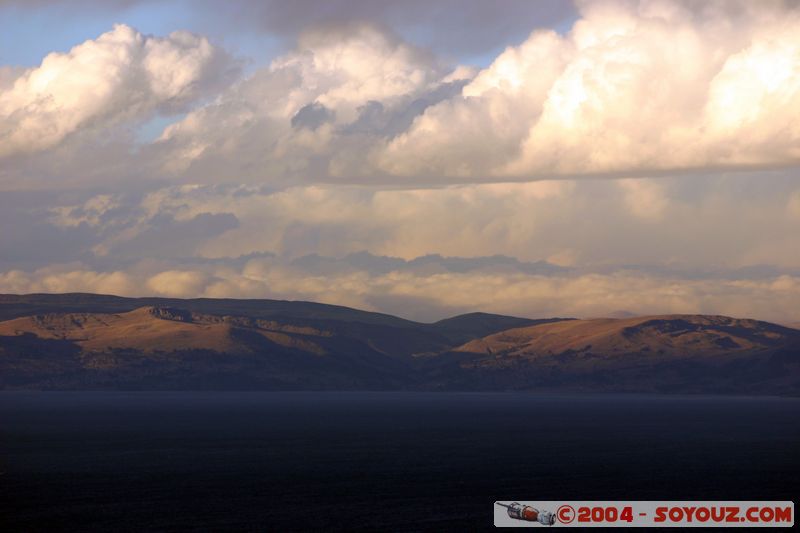 Lago Titicaca - Isla Amantani - Sunset
Mots-clés: peru sunset