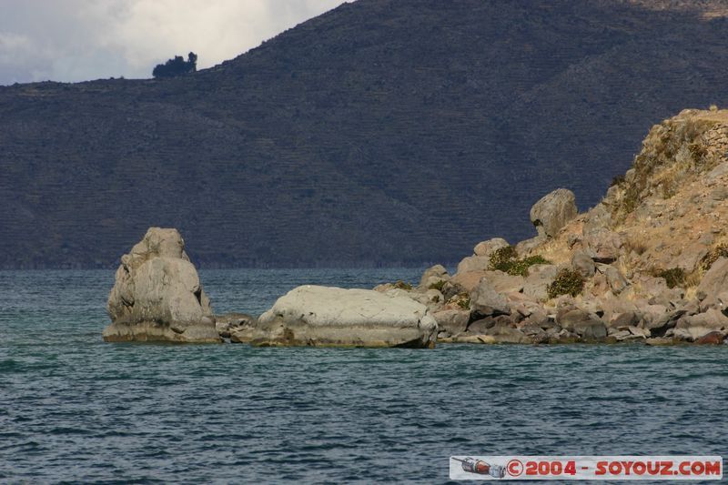 Lago Titicaca - Isla Amantani
Mots-clés: peru Lac