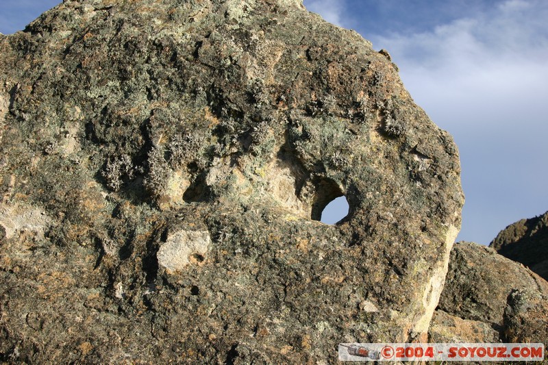 Copacabana - Horka del Inca
Mots-clés: Ruines Incas