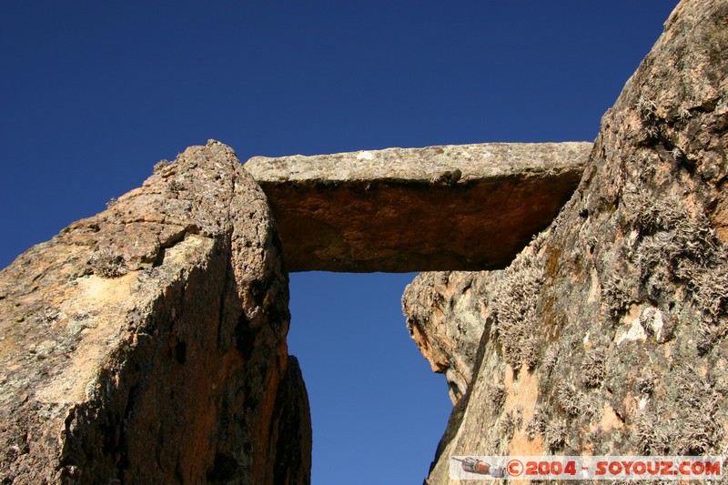 Copacabana - Horka del Inca
Mots-clés: Ruines Incas