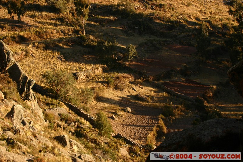 Copacabana - Horka del Inca
