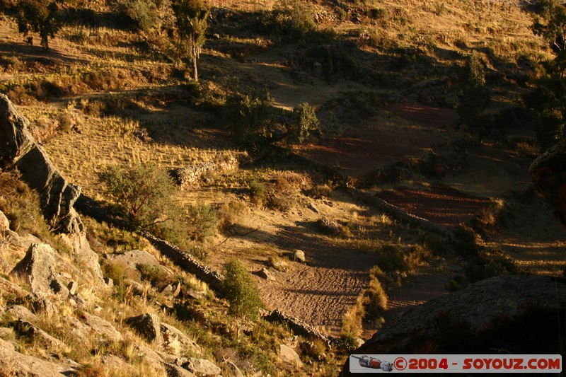 Copacabana - Horka del Inca
