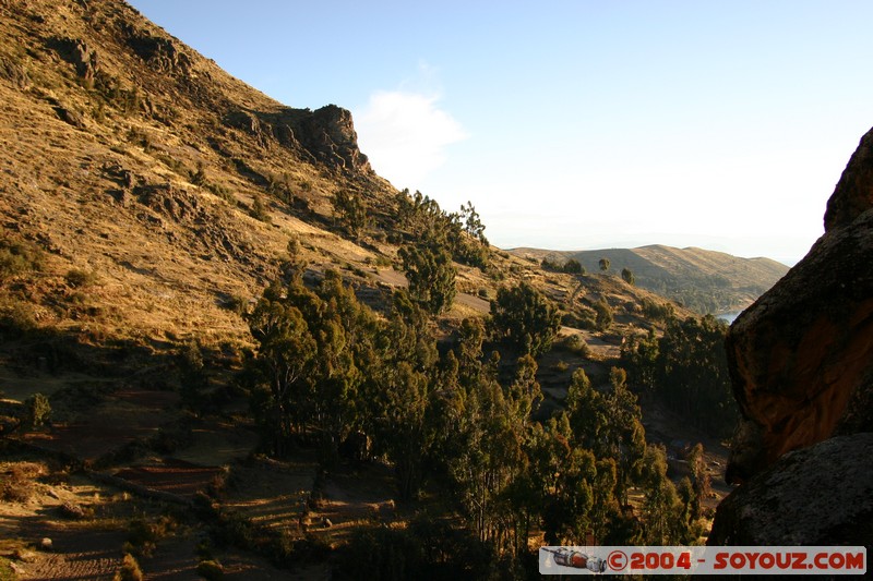 Copacabana - Horka del Inca
