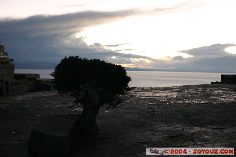 Copacabana - Cerro Calvario
Mots-clés: sunset