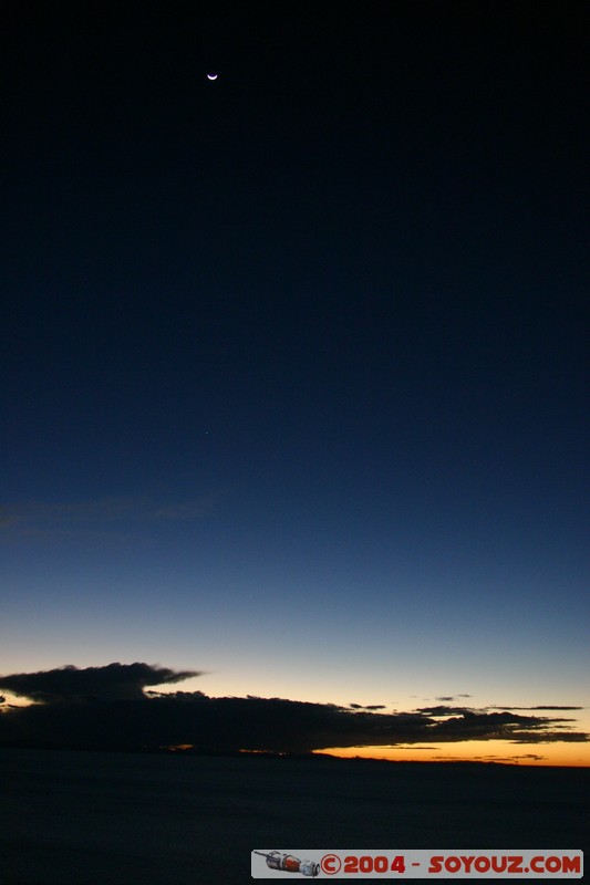 Copacabana - Cerro Calvario
Mots-clés: sunset Lune