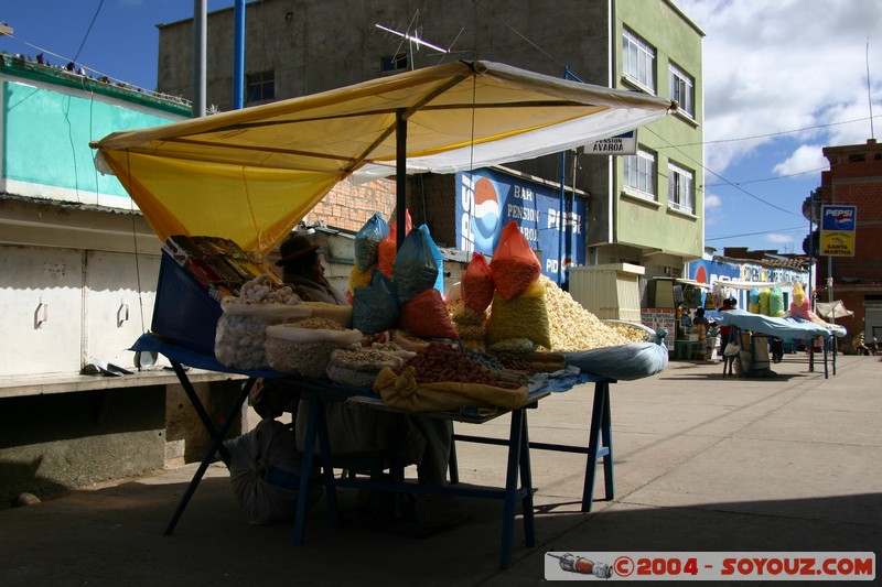 Copacabana - Marchand de Pop-Corn
Mots-clés: Marche