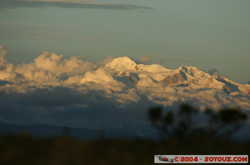 Isla del Sol - Cordillera Real
Mots-clés: sunset