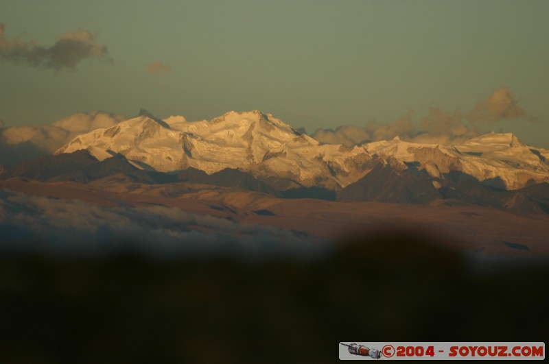 Isla del Sol - Cordillera Real
Mots-clés: sunset