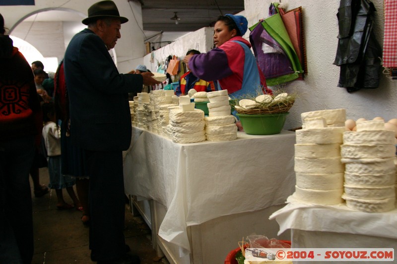 Sucre - Mercado av Hernando Siles
Mots-clés: Marche personnes