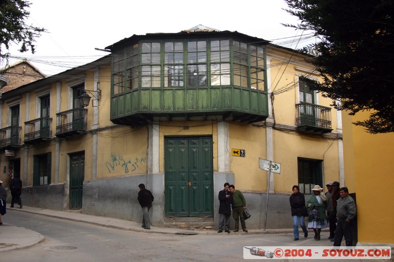 Potosi
Mots-clés: patrimoine unesco