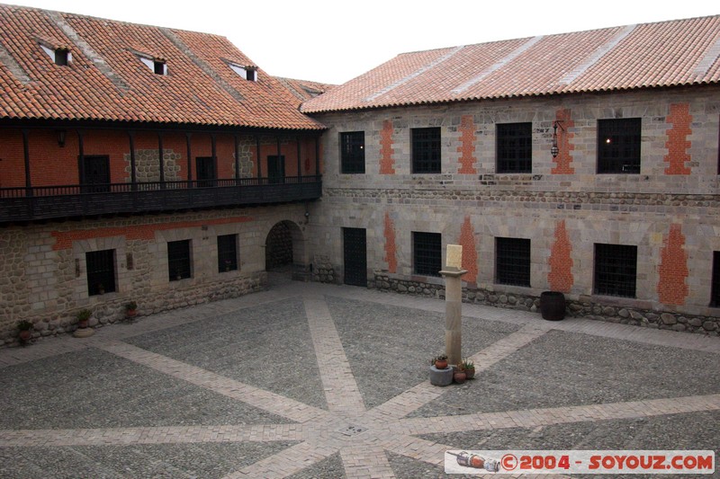 Potosi - Casa de la Moneda
Mots-clés: patrimoine unesco