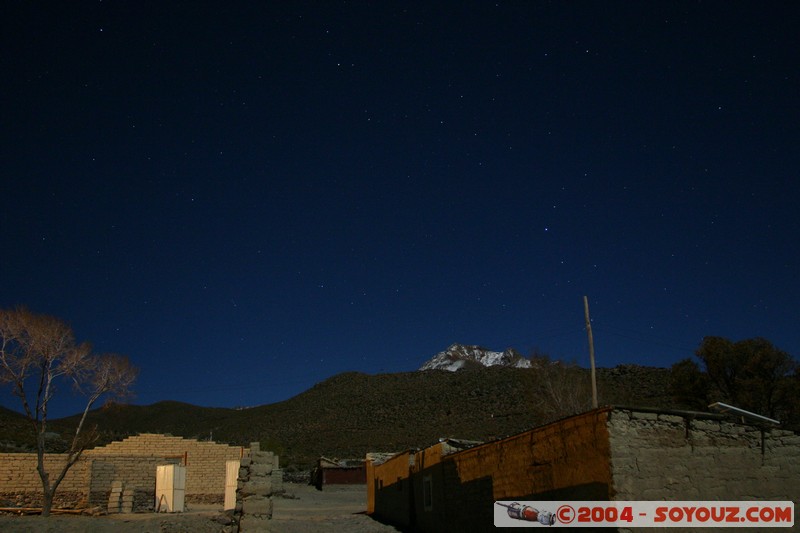 Bella Vista by Night
Mots-clés: Nuit Etoiles