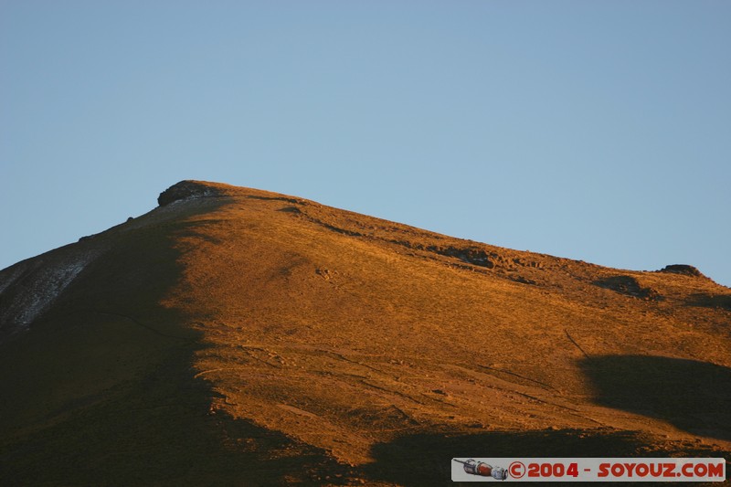 Bella Vista - Lever de Soleil
Mots-clés: sunset