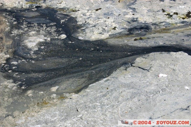 Laguna Canapa - Couleurs Minerales
