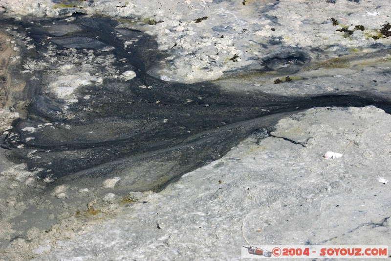 Laguna Canapa - Couleurs Minerales
