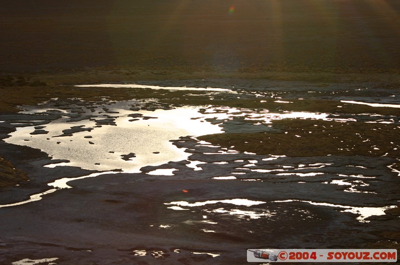 Laguna Colorada
Mots-clés: sunset