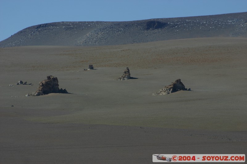 Desierto de Dali
