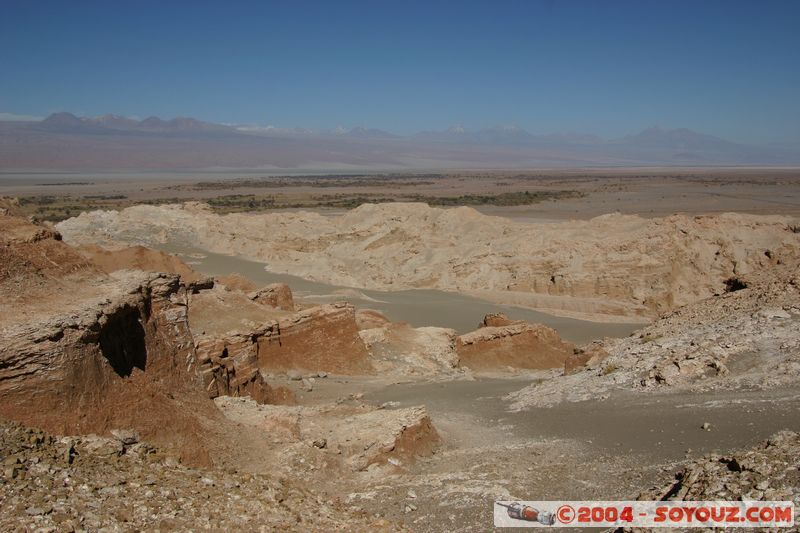 Valle de la Muerte
Mots-clés: chile Desert Atacama