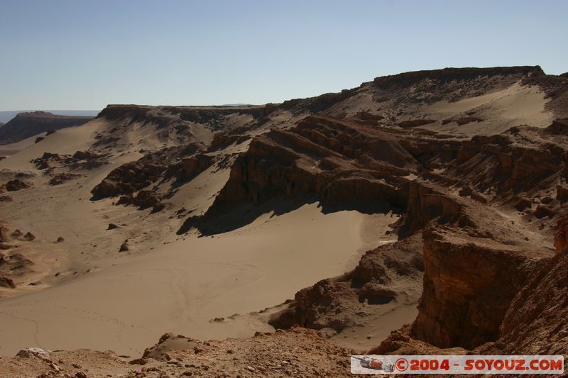 Valle de la Muerte
Mots-clés: chile Desert Atacama