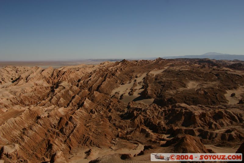 Valle de la Muerte
Mots-clés: chile Desert Atacama