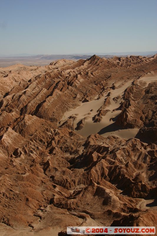 Valle de la Muerte
Mots-clés: chile Desert Atacama