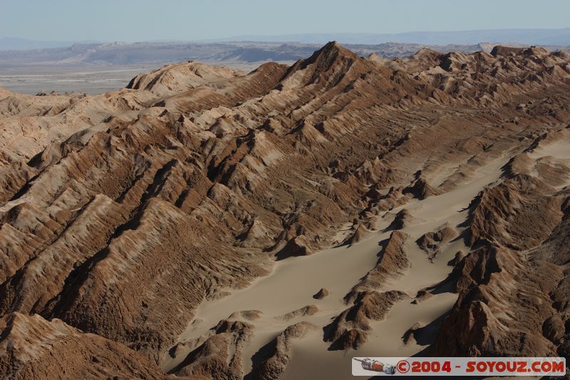 Valle de la Muerte
Mots-clés: chile Desert Atacama