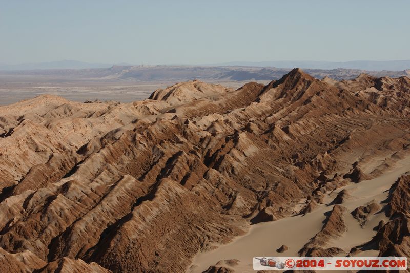 Valle de la Muerte
Mots-clés: chile Desert Atacama