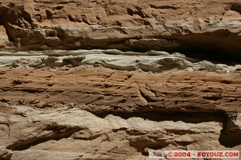 Valle de la Muerte
Mots-clés: chile Desert Atacama