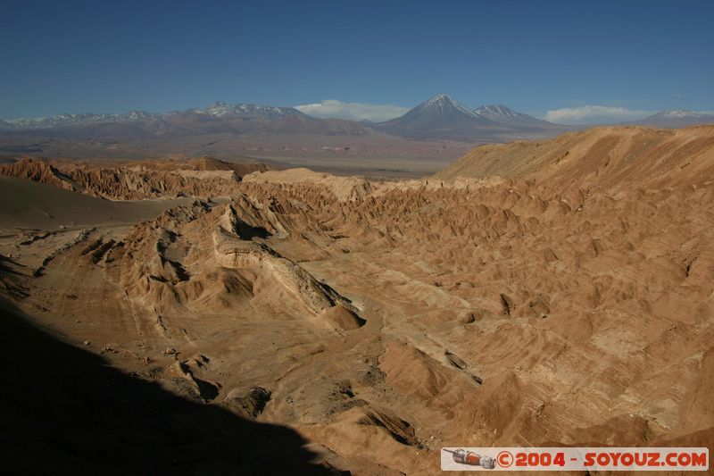 Valle de la Muerte
Mots-clés: chile Desert Atacama