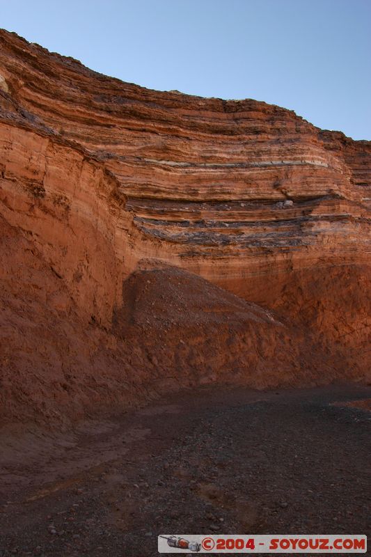 Valle de la Muerte
