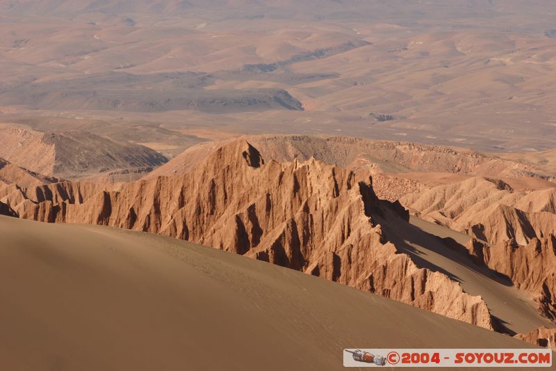 Valle de la Muerte
Mots-clés: chile Desert Atacama