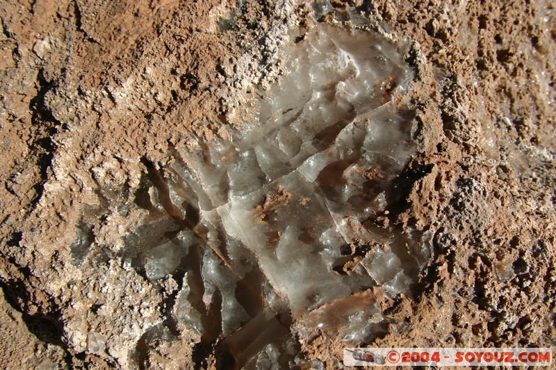 Valle de la Luna
Mots-clés: chile Desert Atacama