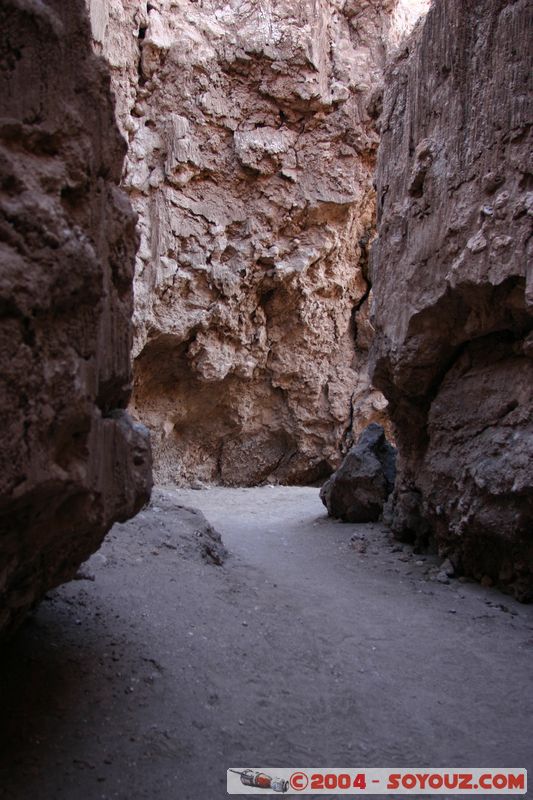 Valle de la Luna
Mots-clés: chile Desert Atacama