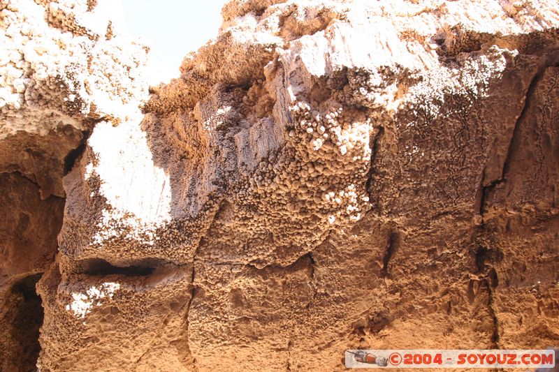 Valle de la Luna
Mots-clés: chile Desert Atacama