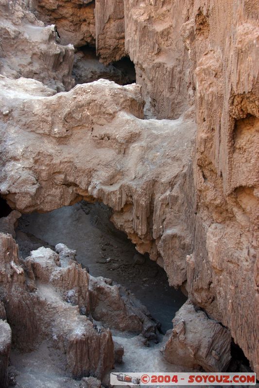 Valle de la Luna
Mots-clés: chile Desert Atacama