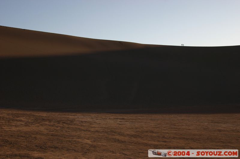 Valle de la Luna
Mots-clés: chile Desert Atacama