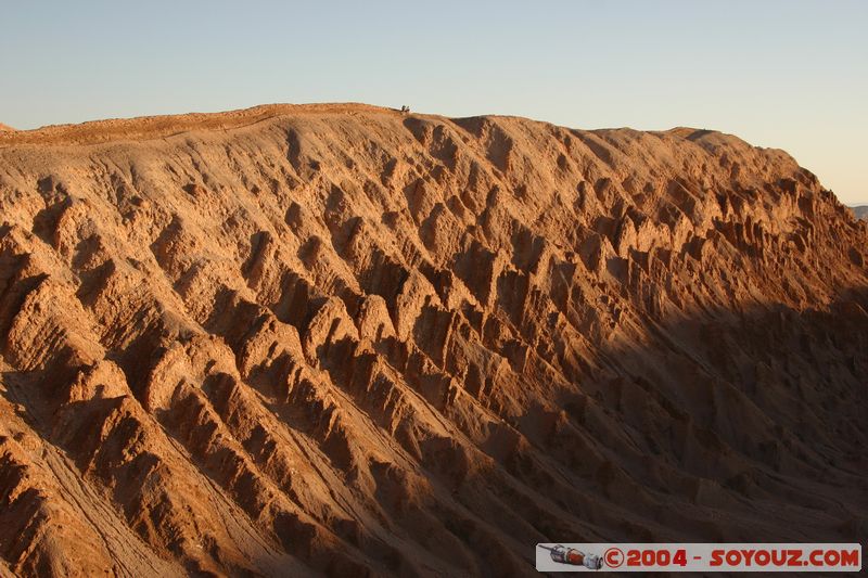 Valle de la Luna - Sunset
Mots-clés: chile Desert Atacama sunset