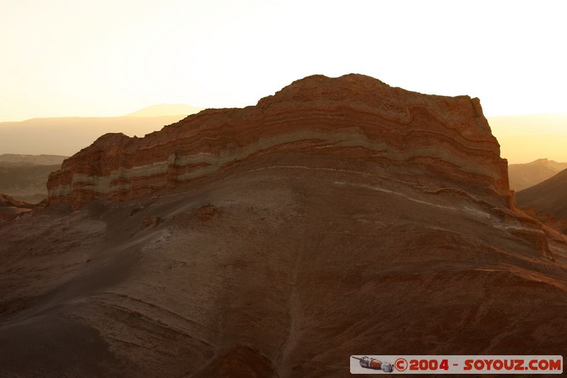 Valle de la Luna
Mots-clés: chile Desert Atacama sunset