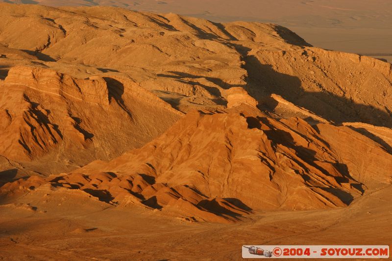 Valle de la Luna
Mots-clés: chile Desert Atacama sunset