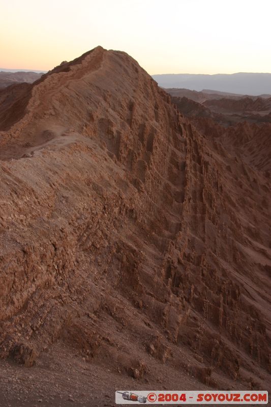 Valle de la Luna
Mots-clés: chile Desert Atacama sunset