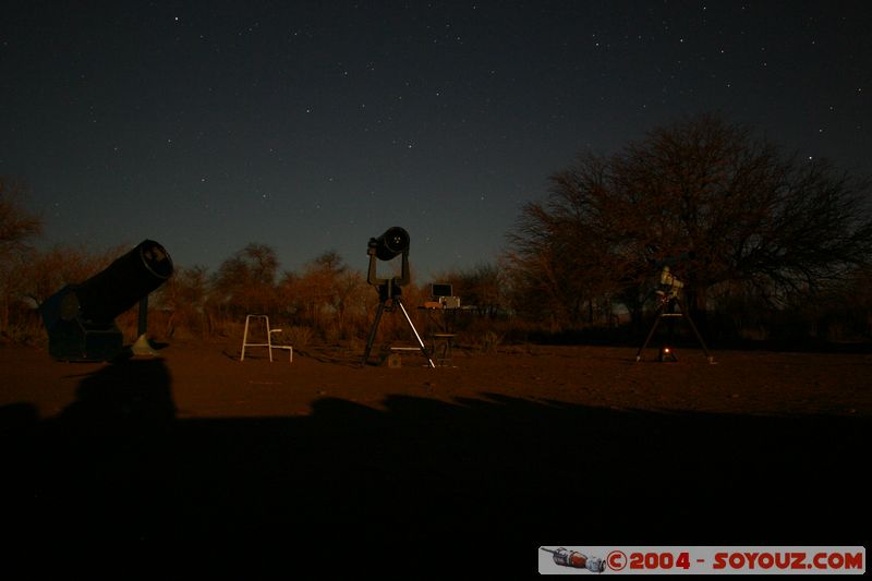 San Pedro de Atacama - Celestial Explorations
Mots-clés: chile Astronomie Nuit